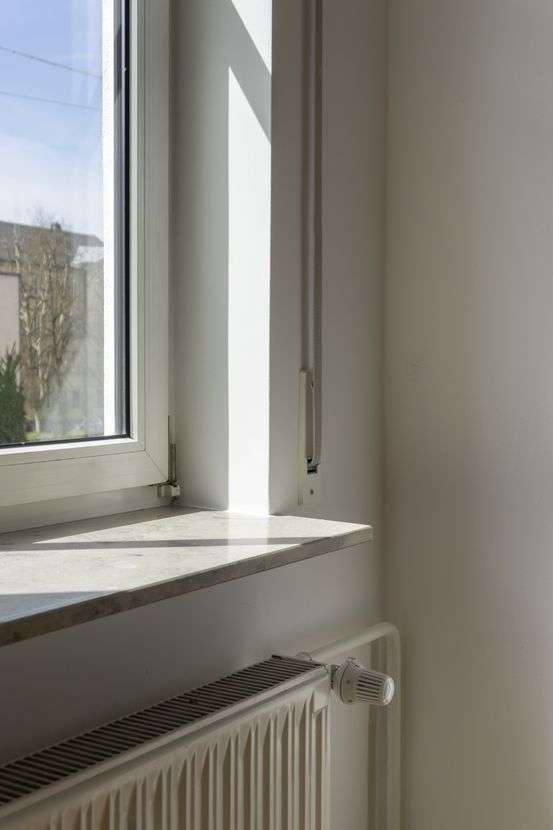 Fensterbereich